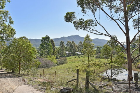 Corymbia - St Kilda Accommodation 4