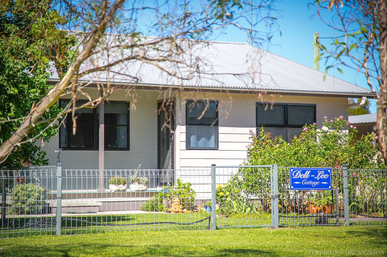 Middle Falbrook NSW St Kilda Accommodation