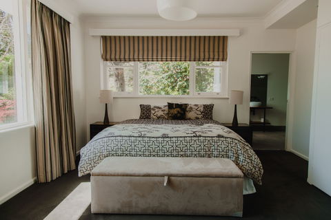 Dennarque Estate - St Kilda Accommodation 0