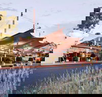 Desert Gardens Hotel - St Kilda Accommodation