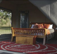 Donnybrook Eco Retreat - St Kilda Accommodation