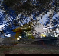 ecocrackenback - St Kilda Accommodation