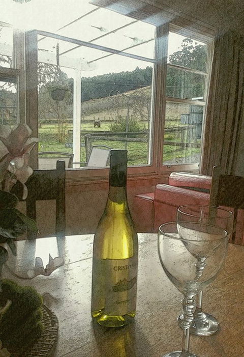Eden Orchard And Farmstay - St Kilda Accommodation 8
