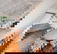 Eildon Riverside Holiday Park - St Kilda Accommodation