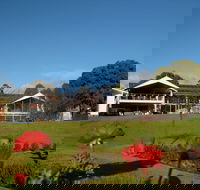 Elington Manor - St Kilda Accommodation