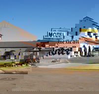 El Mexicali - St Kilda Accommodation