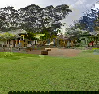 Elouera - St Kilda Accommodation