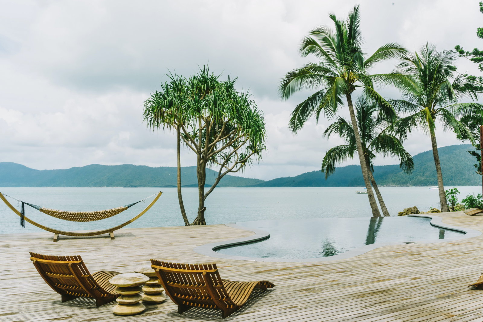 Whitsundays QLD St Kilda Accommodation