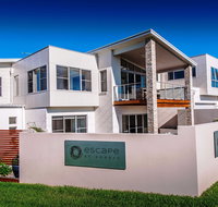 Escape at Nobbys - St Kilda Accommodation