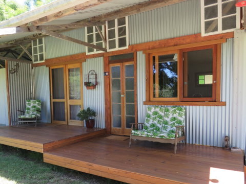 Fig Tree Retro Studio - St Kilda Accommodation 0