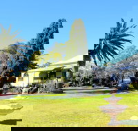 Forest Lodge Highfields - St Kilda Accommodation