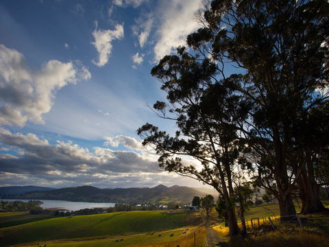 Frenchman's River - The Helmsman's House - St Kilda Accommodation 8