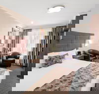 Garden City Hotel BW Signature Collection - St Kilda Accommodation