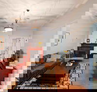 Glenmurray - St Kilda Accommodation