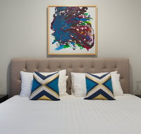 Gramercy on Barnhill - Hunter Valley - St Kilda Accommodation