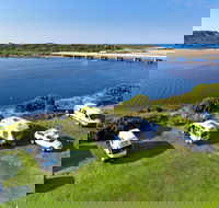Great Ocean Road Tourist Park - St Kilda Accommodation