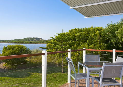 Great Ocean Road Tourist Park - St Kilda Accommodation 1