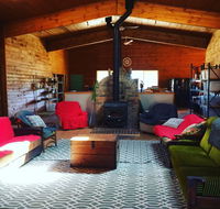 Gunya - St Kilda Accommodation