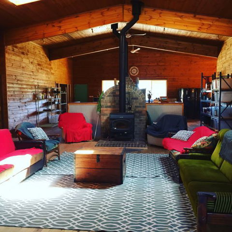 Gunya - St Kilda Accommodation 0