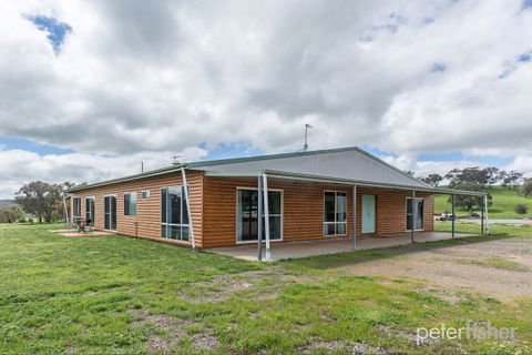 Gunya - St Kilda Accommodation 3
