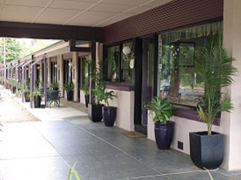 Gundagai Motel - St Kilda Accommodation 1