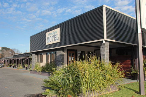 Gundagai Motel - St Kilda Accommodation 2