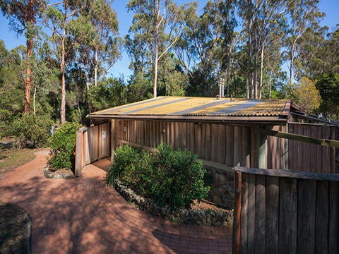 Hobart Beach Campground - St Kilda Accommodation 4