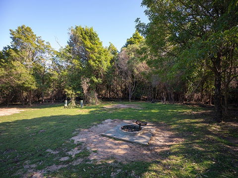 Hobart Beach Campground - St Kilda Accommodation 5
