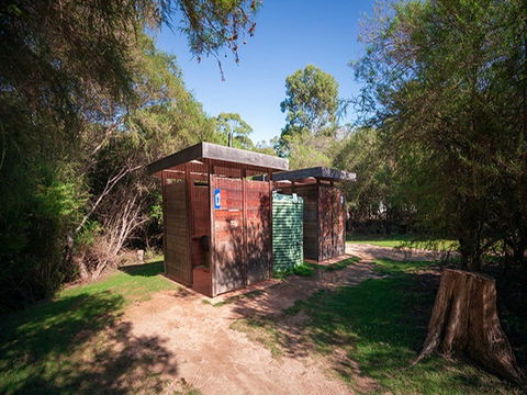 Hobart Beach Campground - St Kilda Accommodation 6