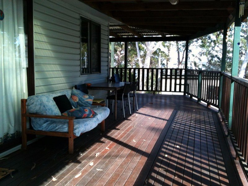 Bream Beach NSW St Kilda Accommodation