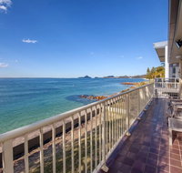 Alcheringa - St Kilda Accommodation