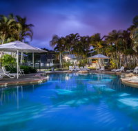 Ivory Palms Resort - St Kilda Accommodation