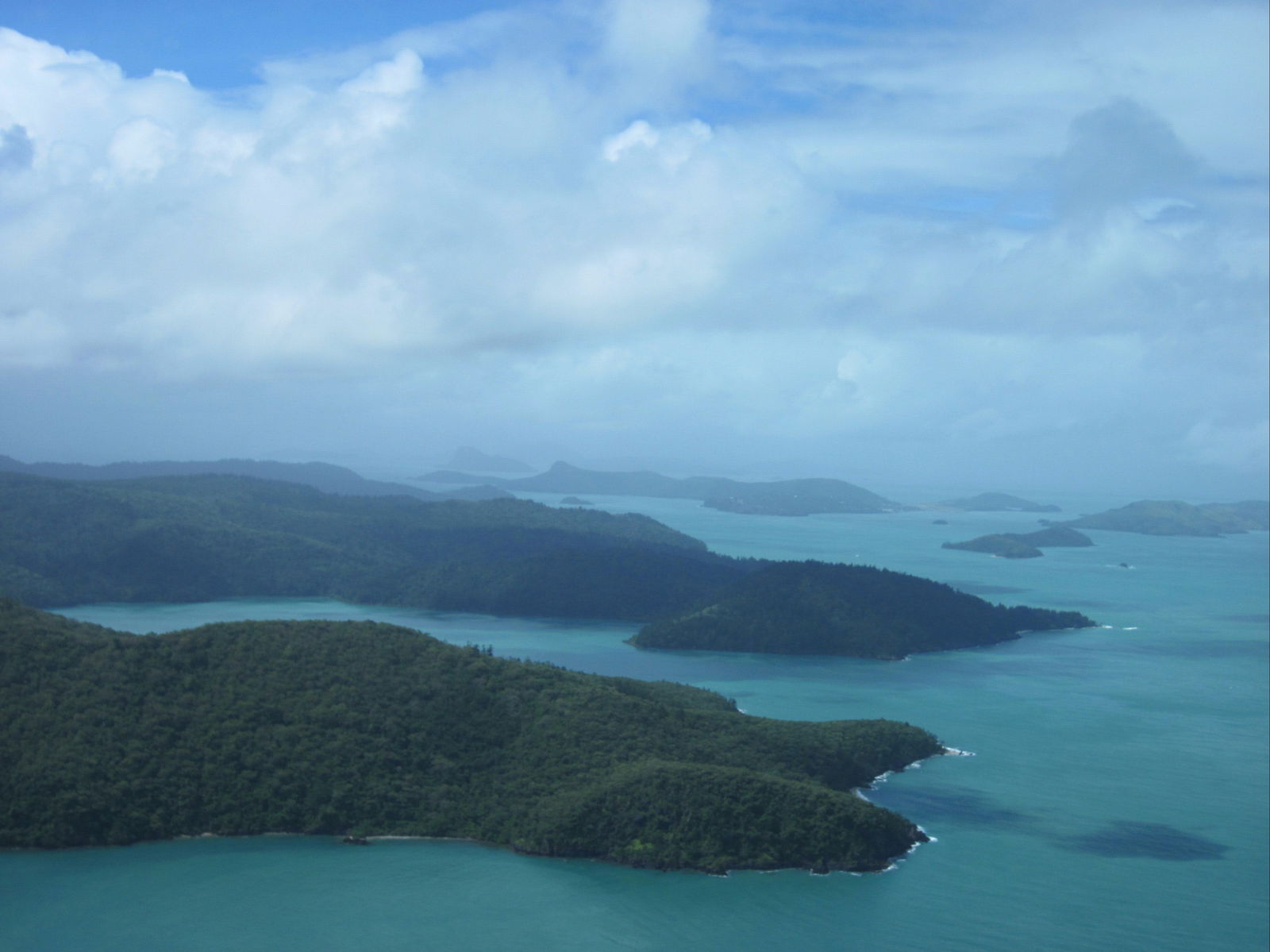 Airlie Beach QLD St Kilda Accommodation