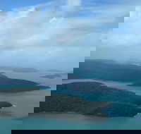 Joe's Beach Whitsunday Island - St Kilda Accommodation