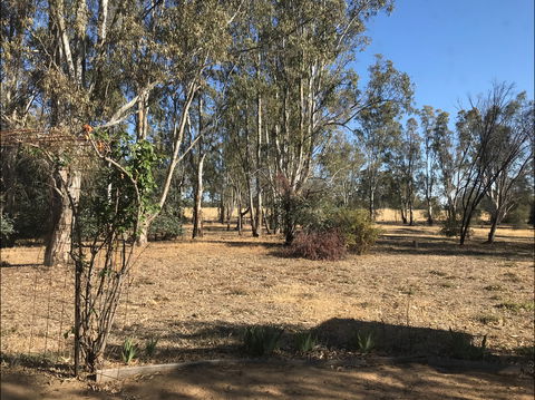 Kadesh Mudbrick Cottage - St Kilda Accommodation 0