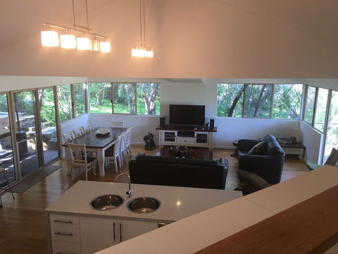 Kangaroo Hollow Preston Beach - St Kilda Accommodation 1