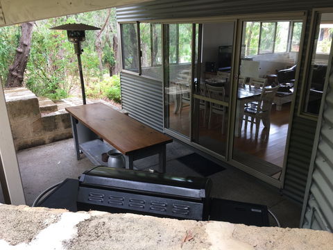 Kangaroo Hollow Preston Beach - St Kilda Accommodation 7