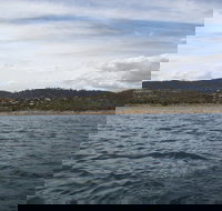 Kanga Lodge - St Kilda Accommodation