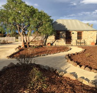 Keefers Cottage - St Kilda Accommodation
