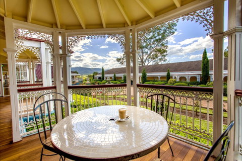 Kirkton Park Hunter Valley - St Kilda Accommodation 2