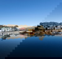 Lake Crackenback Resort and Spa - St Kilda Accommodation