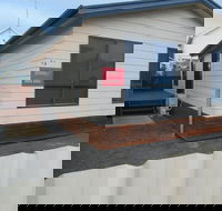 Laubelna's - St Kilda Accommodation