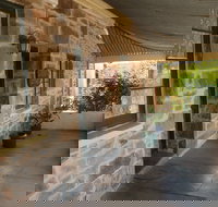 Lavender Cottage Bed And Breakfast Accommodation - St Kilda Accommodation