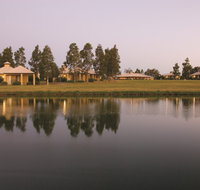 Leisure Inn Pokolbin Hill - St Kilda Accommodation