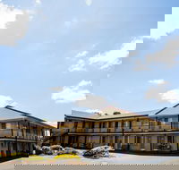 Lilac City Motor Inn and Steakhouse - St Kilda Accommodation
