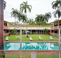 Litchfield Motel - St Kilda Accommodation