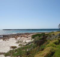 Port Hughes Tourist Park - St Kilda Accommodation