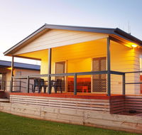 Discovery Parks - Whyalla Foreshore - St Kilda Accommodation