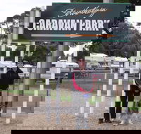 Strathalbyn Caravan Park - St Kilda Accommodation