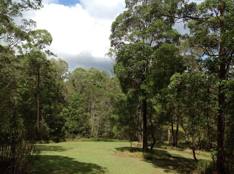 Maleny Country Cottages - St Kilda Accommodation 2